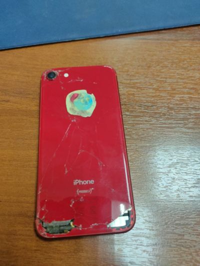 Лот: 24653549. Фото: 1. Iphone 8. Смартфоны