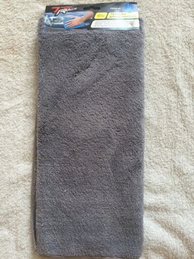 Лот: 15509745. Фото: 1. Тряпка для авто. Много с 1 рубля... Щётки, тряпки, скребки для автомобиля