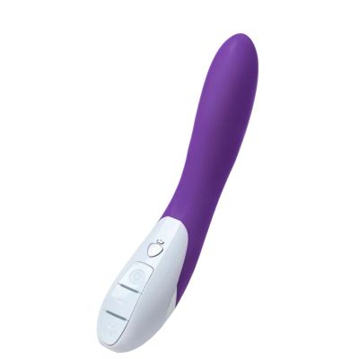 Лот: 24255065. Фото: 1. Вибратор Mystim Elegant Eric... Игрушки