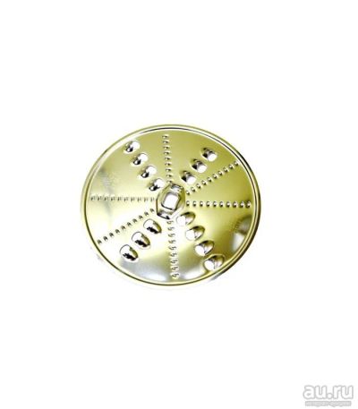 Лот: 14669473. Фото: 1. Тёрка кух.комбайна Bosch диск... Запчасти, комплектующие для мелкой бытовой техники