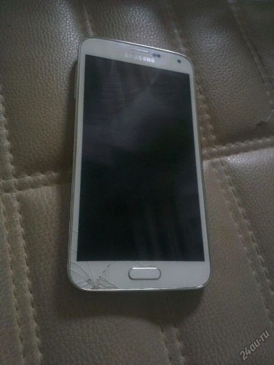Лот: 4975161. Фото: 1. Samsung Galaxy S5. Смартфоны