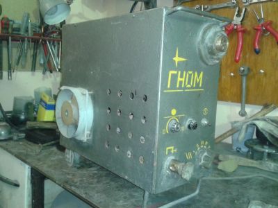 Лот: 7760935. Фото: 1. сварочный полуавтомат неисправный. Сварочные аппараты