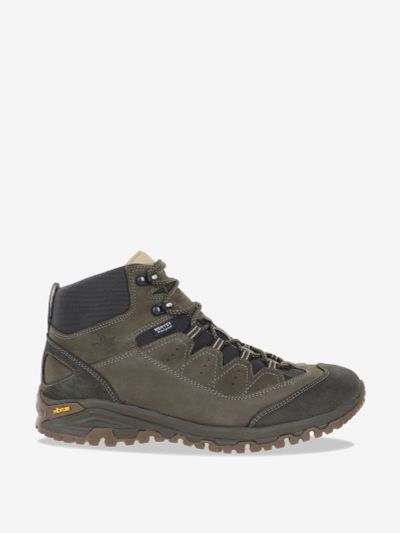 Лот: 25408208. Фото: 1. Ботинки Lomer Sella High Mtx Nubuck... Ботинки, полуботинки