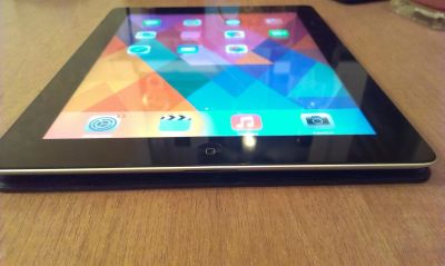 Лот: 3848307. Фото: 1. Продам Ipad 2, 16gb, wifi (без... Планшеты