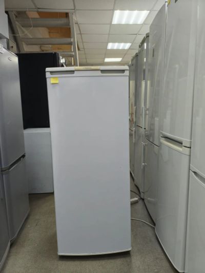 Лот: 25257422. Фото: 1. Холодильник (04931). Холодильники, морозильные камеры