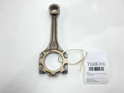 Лот: 23549190. Фото: 1. Шатун Toyota Camry Gracia 2000... Двигатель и элементы двигателя
