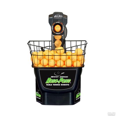 Лот: 13825633. Фото: 1. Робот настольный DONIC NEWGY ROBO-PONG... Другое (спортивные товары)