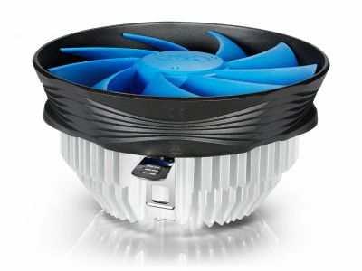 Лот: 18659845. Фото: 1. DeepCool Gamma Archer Pro медь... Системы охлаждения