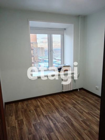 Лот: 21173894. Фото: 1. Продам 1-комн. кв. 33.2 кв.м... Квартиры, студии