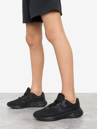 Лот: 24289100. Фото: 1. Кроссовки для мальчиков Nike Revolution... Кеды, кроссовки