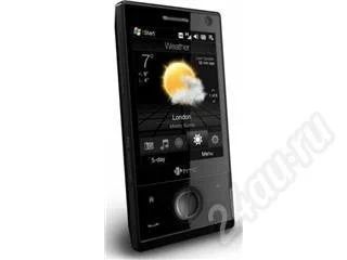 Лот: 322056. Фото: 1. HTC Touch Diamond p3700. Смартфоны