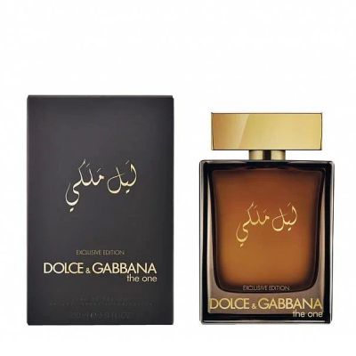 Лот: 7082380. Фото: 1. The One Royal Night от Dolce&Gabbana... Мужская парфюмерия