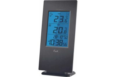 Лот: 21437387. Фото: 1. Погодная станция Ea2 измерение... Другое (домашний быт)
