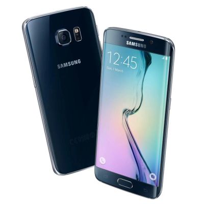 Лот: 6602236. Фото: 1. Телефон Samsung Galaxy S6 64Гб. Кнопочные мобильные телефоны