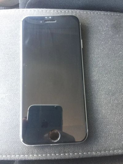 Лот: 9968967. Фото: 1. iPhone 6s. Смартфоны