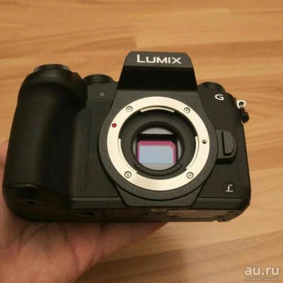 Лот: 17627690. Фото: 1. Lumix G80(85) Body. Цифровые беззеркальные со сменной оптикой