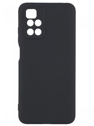 Лот: 18807128. Фото: 1. Чехол Xiaomi Redmi 10 Силикон... Чехлы, бамперы