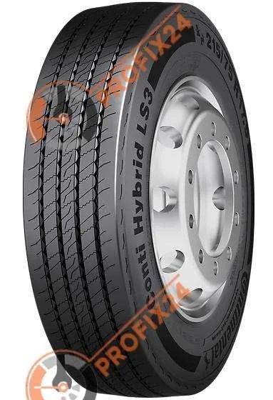 Лот: 14326287. Фото: 1. Автошина CONTINENTAL ContiScandinavia... Шины