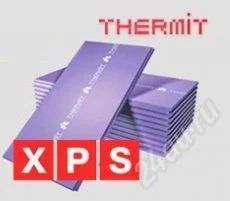 Лот: 3256929. Фото: 1. Плита Termit XPS 1200х600х50... Утеплитель и изоляционные материалы