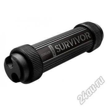 Лот: 5696401. Фото: 1. Флеш-накопитель USB3.0 32Gb Corsair... USB-флеш карты