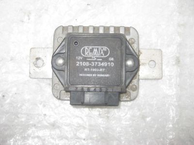 Лот: 9052866. Фото: 1. Коммутатор 2108-3734910. Электрооборудование