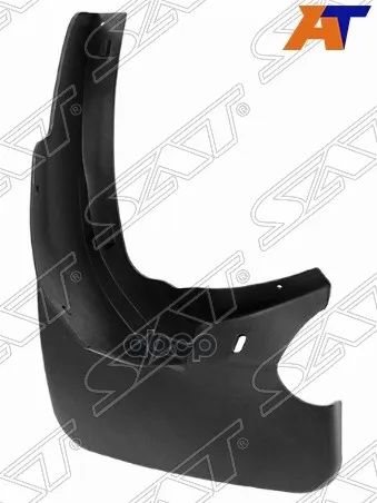 Лот: 21905900. Фото: 1. Брызговик Mercedes M-Class W164... Другое (автозапчасти)