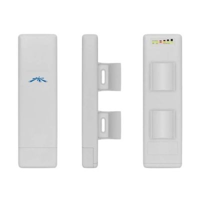 Лот: 11728464. Фото: 1. Ubiquiti NanoStation 2. WiFi, Bluetooth адаптеры