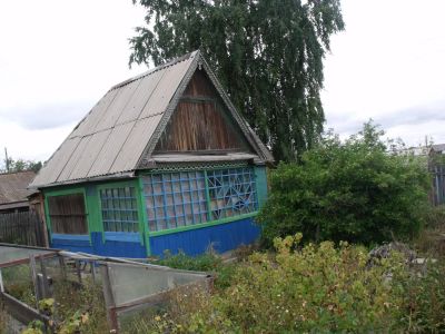 Лот: 8179109. Фото: 1. Дача в Свердловском районе. Дачи