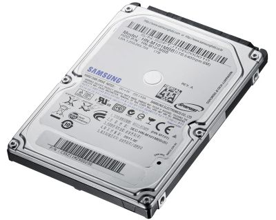 Лот: 7166515. Фото: 1. 1000 Гб Жесткий диск для ноутбука... Жёсткие диски (HDD)
