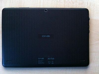 Лот: 3516129. Фото: 1. DNS Air Tab m101w 16гб обмен. Планшеты
