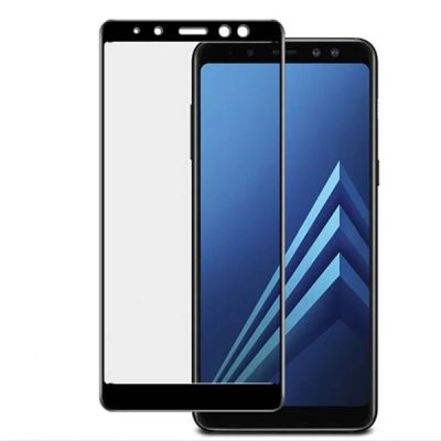 Лот: 12207018. Фото: 1. Защитное стекло 3D для Samsung... Защитные стёкла, защитные плёнки