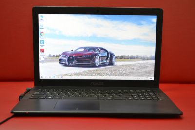 Лот: 15174151. Фото: 1. ASUS X552EP (AMD A4-5000 4 ядра... Ноутбуки