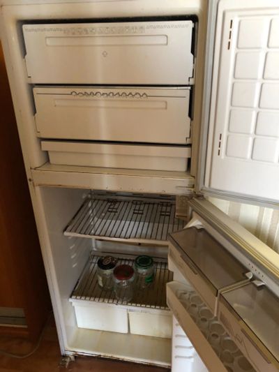 Лот: 12429373. Фото: 1. Холодильник. Холодильники, морозильные камеры