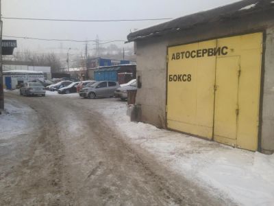 Лот: 6942762. Фото: 1. сдам бокс в аренду. Гаражи, парковочные места