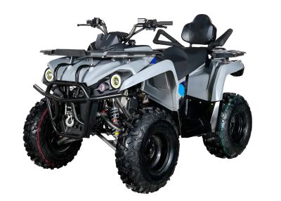 Лот: 25740255. Фото: 1. Квадроцикл AVANTIS Forester Long... Снегоходы, квадроциклы