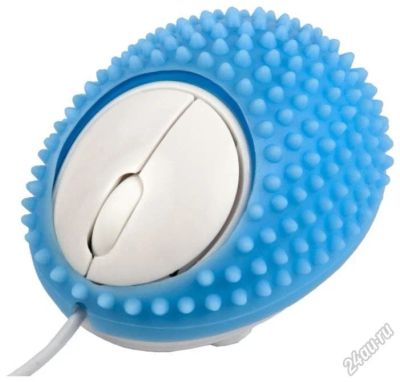 Лот: 5542122. Фото: 1. Мышь беспроводная Perfeo PF-EX-WOP-BL... Клавиатуры и мыши