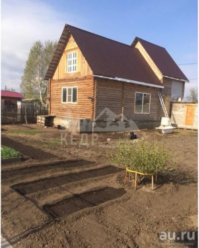 Лот: 13861304. Фото: 1. Продается дом 135 кв.м. 10 сот... Дома