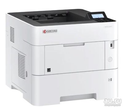 Лот: 17846830. Фото: 1. Kyocera P3150DN 1102TS3NL0. Струйные принтеры