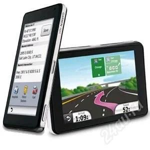 Лот: 1257821. Фото: 1. GARMIN Nuvi 3790LMT ref Автомобильный... GPS-навигаторы