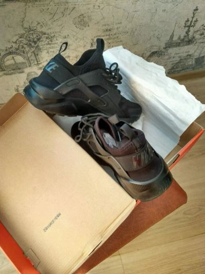Лот: 9757383. Фото: 1. Кроссовки Nike Air. Кеды, кроссовки, слипоны