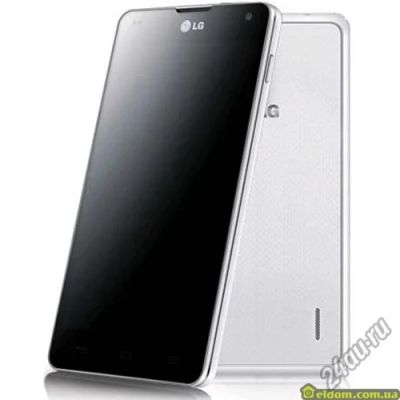 Лот: 4492492. Фото: 1. LG Optimus G 4G LTE 32gb Продам... Смартфоны