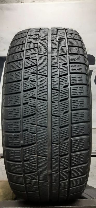 Лот: 20923755. Фото: 1. 225/55R17 97Q Yokohama Ice Guard... Шины