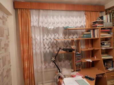Лот: 3235755. Фото: 1. тюль, партьера и бонусом отдам... Шторы, тюль