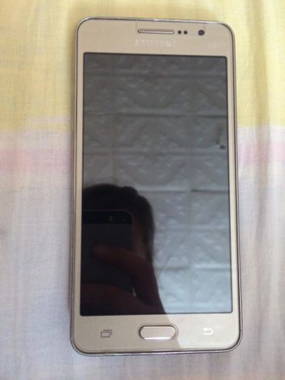 Лот: 9296549. Фото: 1. Samsung Galaxy Grand Prime G531H. Смартфоны