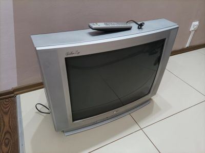 Лот: 17894898. Фото: 1. Телевизор lg 24 дюйма. Телевизоры