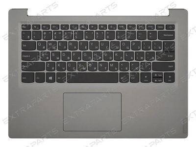Лот: 19940419. Фото: 1. Топ-панель Lenovo IdeaPad S145-14IWL... Клавиатуры для ноутбуков