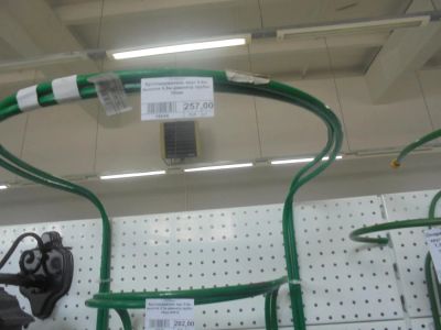 Лот: 7817949. Фото: 1. Кустодержатель круг 0,6 м высота... Всё для ландшафта