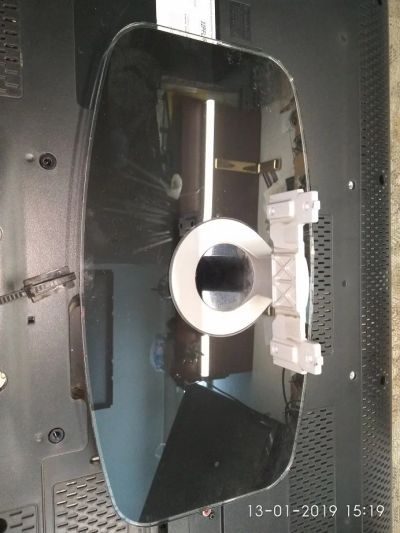 Лот: 13136222. Фото: 1. подставка tv Philips 32PFL6605. Кронштейны, стойки, подставки