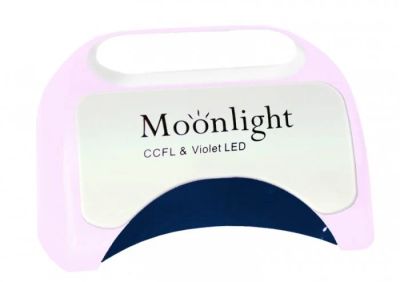 Лот: 12673361. Фото: 1. JessNail, Лампа Violet LED Gel... Инструменты, аксессуары