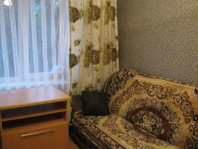 Лот: 7678925. Фото: 1. сдам гостинку. Квартиры, студии